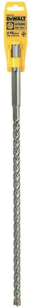 Grąžtas betonui DeWalt; 16x540 mm; SDS-max