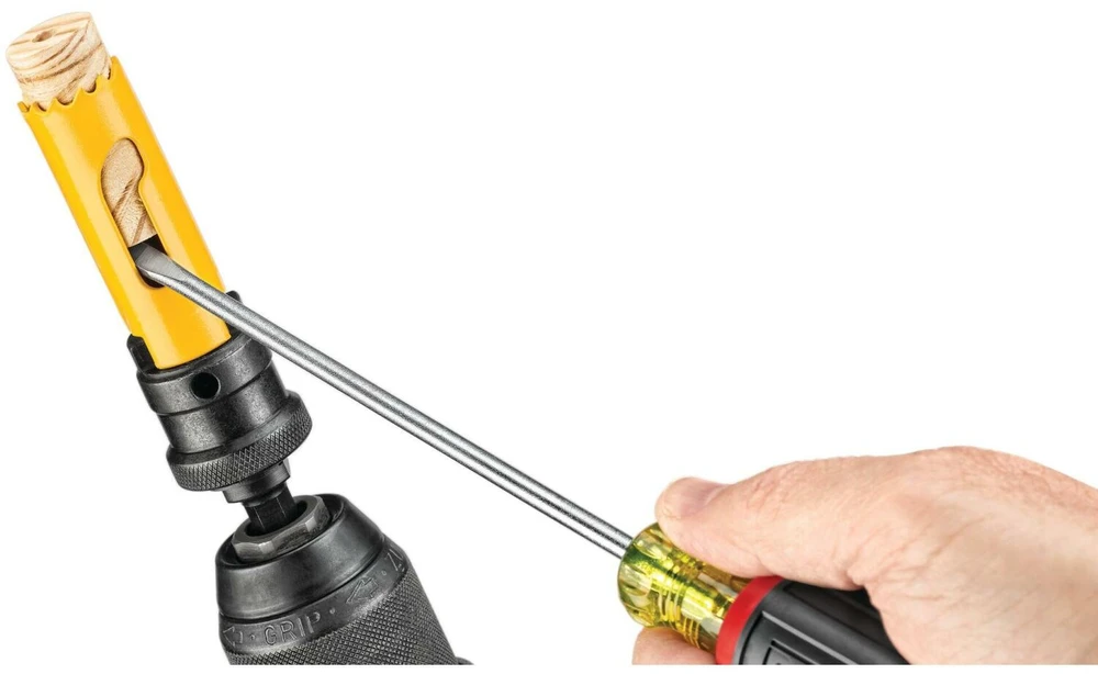 Dewalt „DeWalt DT90298-QZ“ grąžtas 19 mm skylėms