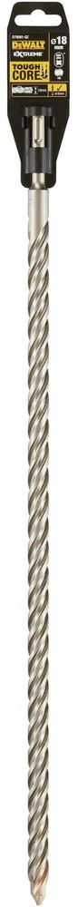 Grąžtas betonui DeWalt DT9591-QZ; 18x550/600 mm; SDS-plus