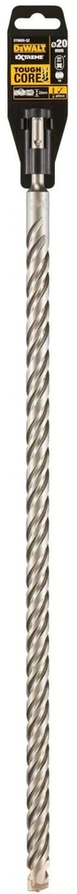 Grąžtas betonui DeWalt DT9600-QZ; 20x550/600 mm; SDS-plus