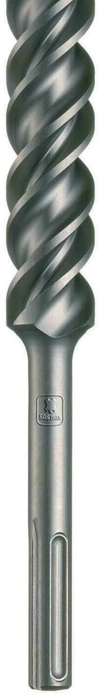 Grąžtas betonui DeWalt Extreme; 22x540 mm; SDS-max