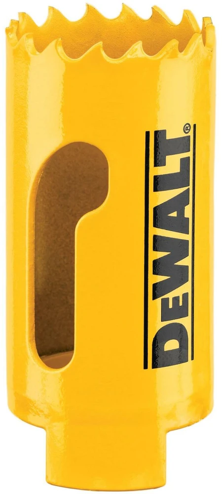 Dewalt 30mm Bi-Metal Pjovimo Diskas DT90306-QZ, 47mm pjovimo gylis, 1 vnt., medienai ir metalui pjauti