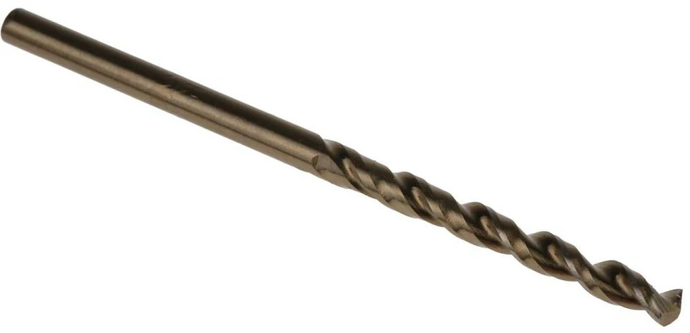 Dewalt Wiertło „Extreme“ metalo grąžtas, 3 mm, ilgis 61 mm, 2 vnt.