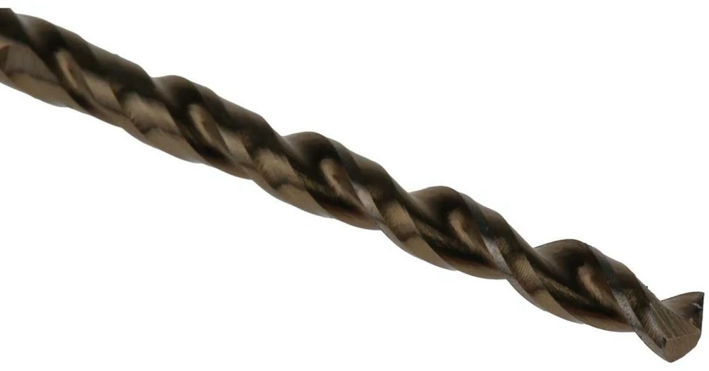 Dewalt Wiertło „Extreme“ metalo grąžtas, 3 mm, ilgis 61 mm, 2 vnt.