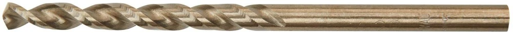 Grąžtas metalui DeWalt DT4920-QZ; 3x33/61 mm; 10 vnt.