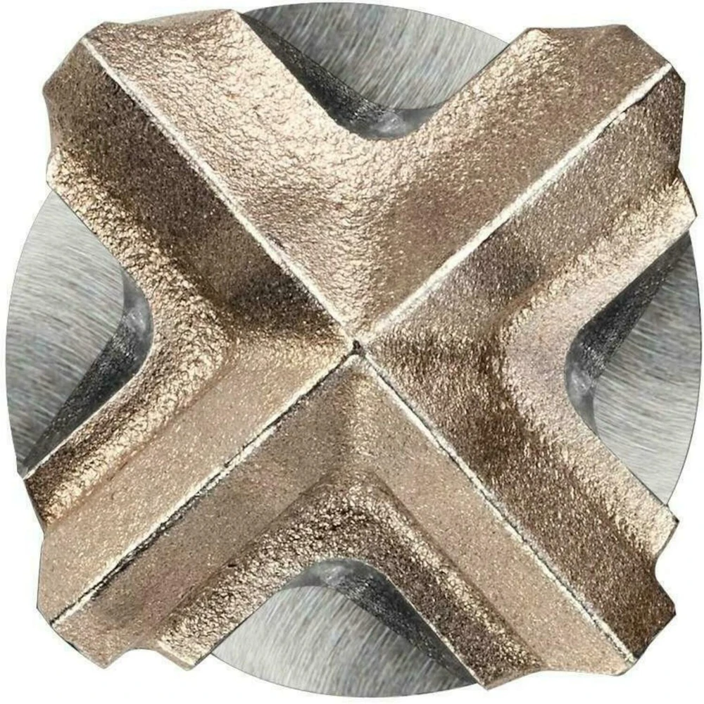 SDS-Max gelžbetonio grąžtas, skersinis diskas, 22-340/200, XLR Extreme DeWalt [DT60819-QZ]