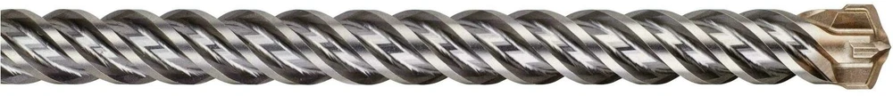 SDS-Max gelžbetonio grąžtas, skersinis diskas, 22-340/200, XLR Extreme DeWalt [DT60819-QZ]