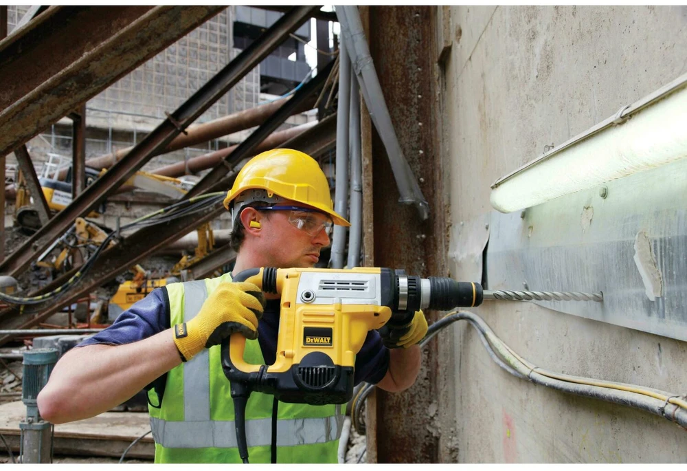 Dewalt SDS MAX 26 mm grąžtas (DT60828-QZ)
