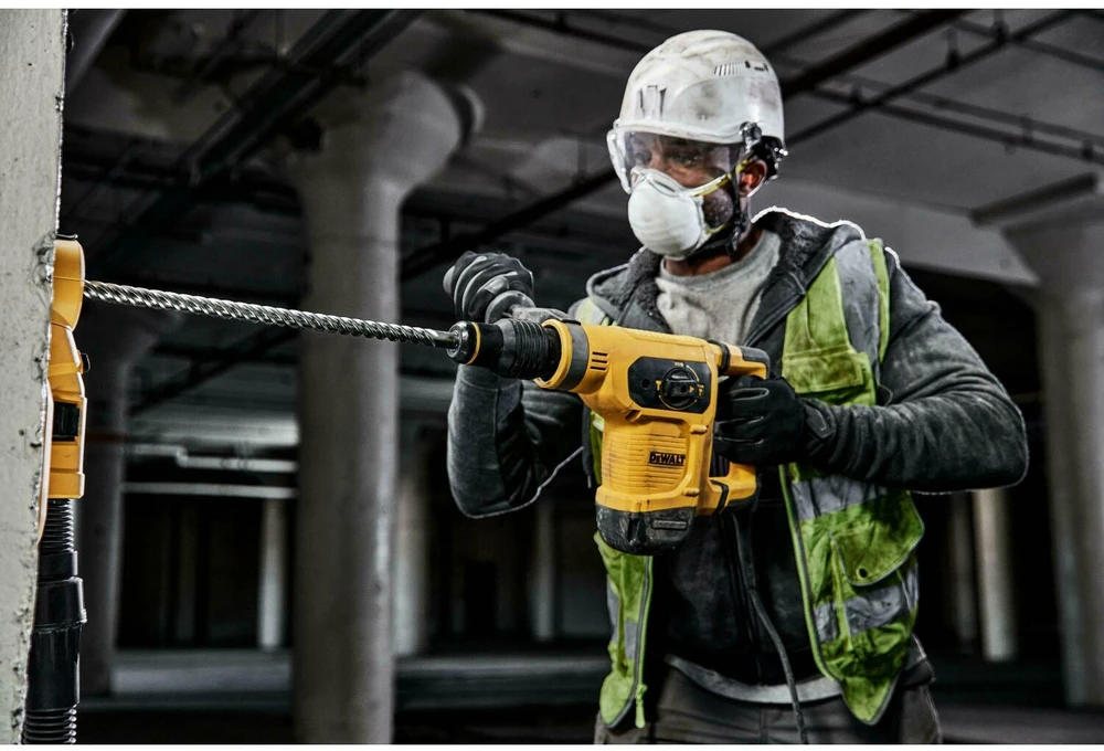 Dewalt SDS MAX 26 mm grąžtas (DT60828-QZ)