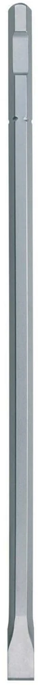Kaltas atkirtimui DeWalt; 400 mm