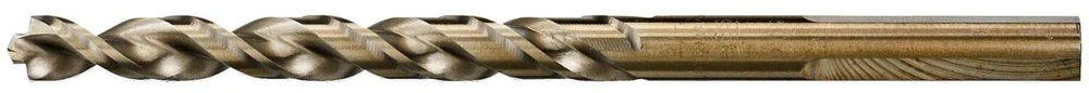 Grąžtas DEWALT GRĄŽAS METALUI 5,2 mm HSS-G EXTREME 2