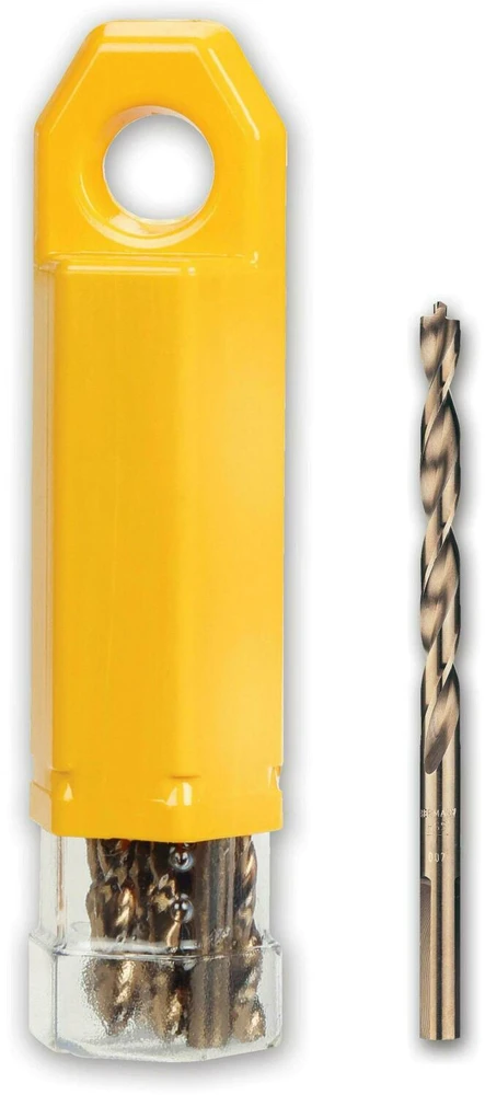 Grąžtas metalui DeWalt DT5547-QZ; 5x46/86 mm