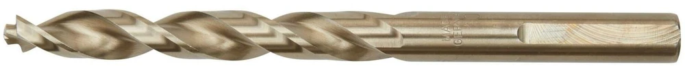 Grąžtas metalui DeWalt DT4937-QZ; 7,5x66/109 mm; 10 vnt.