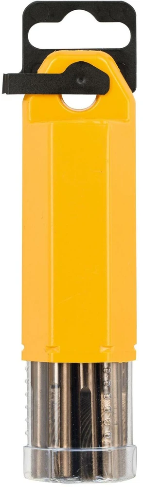 Grąžtas metalui DeWalt DT4937-QZ; 7,5x66/109 mm; 10 vnt.