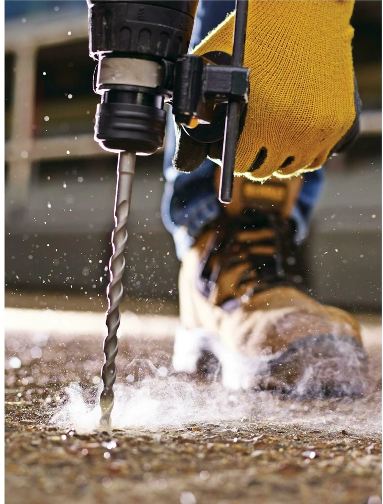 Grąžtas wiertło widiowe do betonu SDS+, Extreme2, 7-110/50 DeWalt [DT9524-QZ]