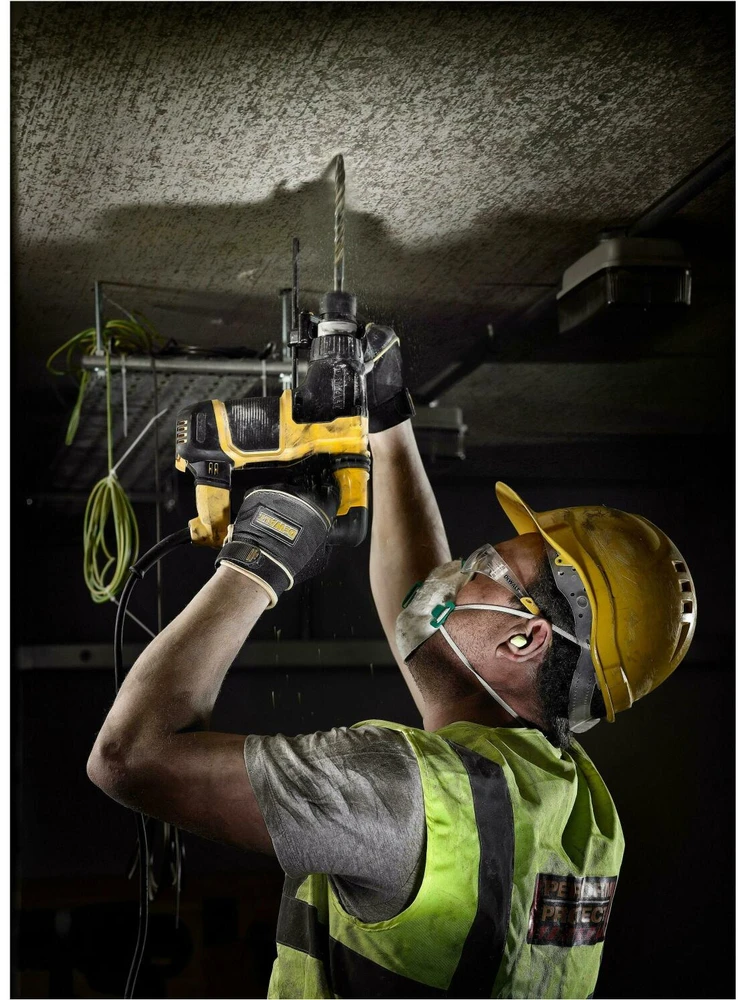 Grąžtas DEWALT grąžtai SDS PLUS 7 x 260mm EX2...