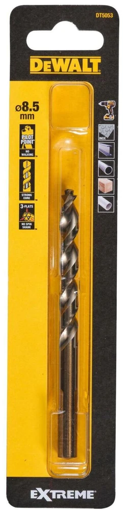 Grąžtas Dewalt DT5053
