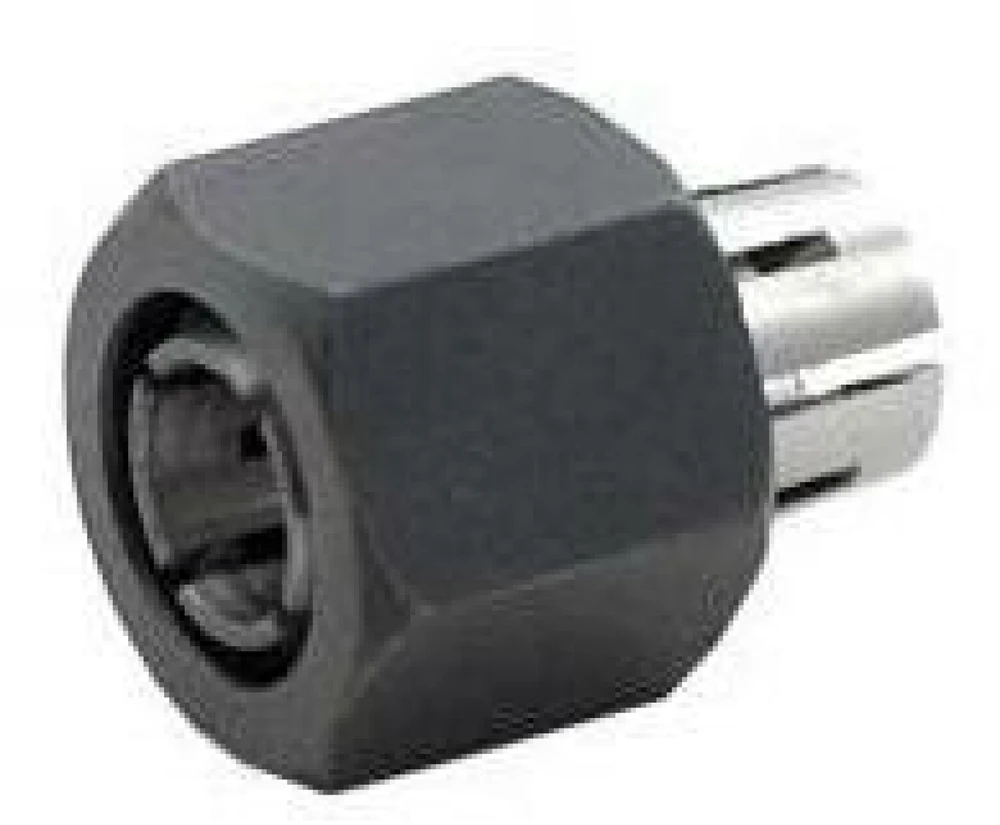 DEWALT COLLET 8mm, SKIRTA DW613 / DW620 / DW621 FREŽUOTOMS