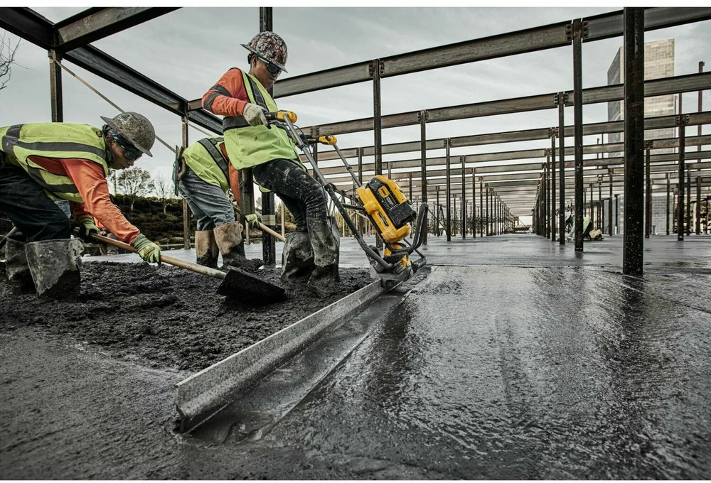 Akumuliatorių adapteris DeWalt DCAFVPS-XJ; 54 V