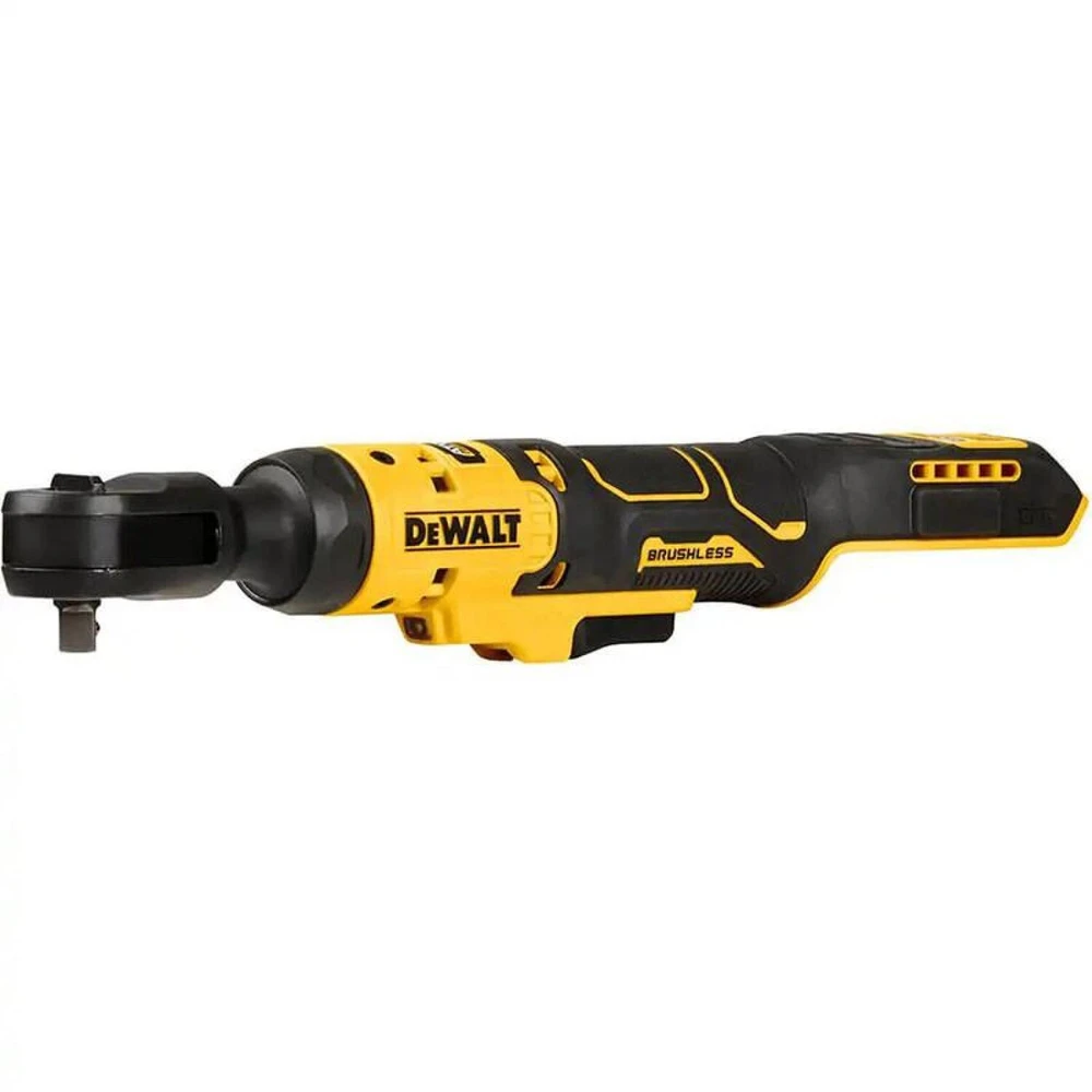 DEWALT.terkšlė 18V 3/8" DCF513N