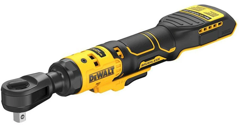 DEWALT.terkšlė 18V 3/8" DCF513N