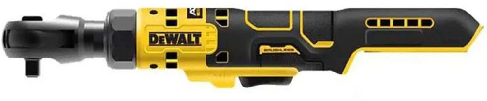 DEWALT.terkšlė 18V 3/8" DCF513N