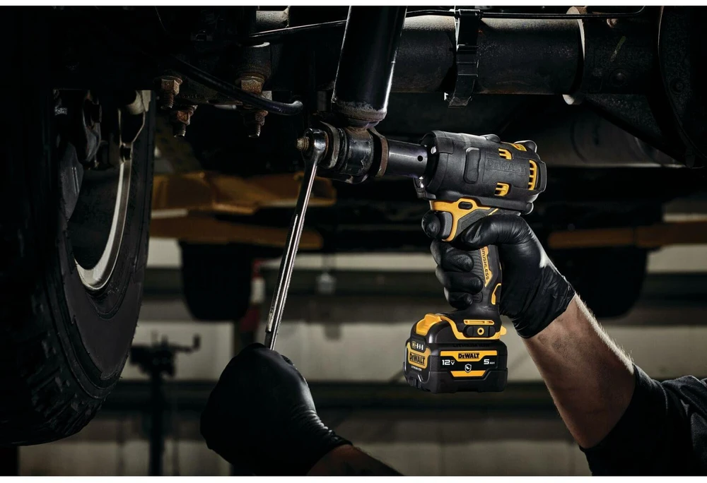 Grąžtas DEWALT GUMOWA OSŁONA DO DCF901/903