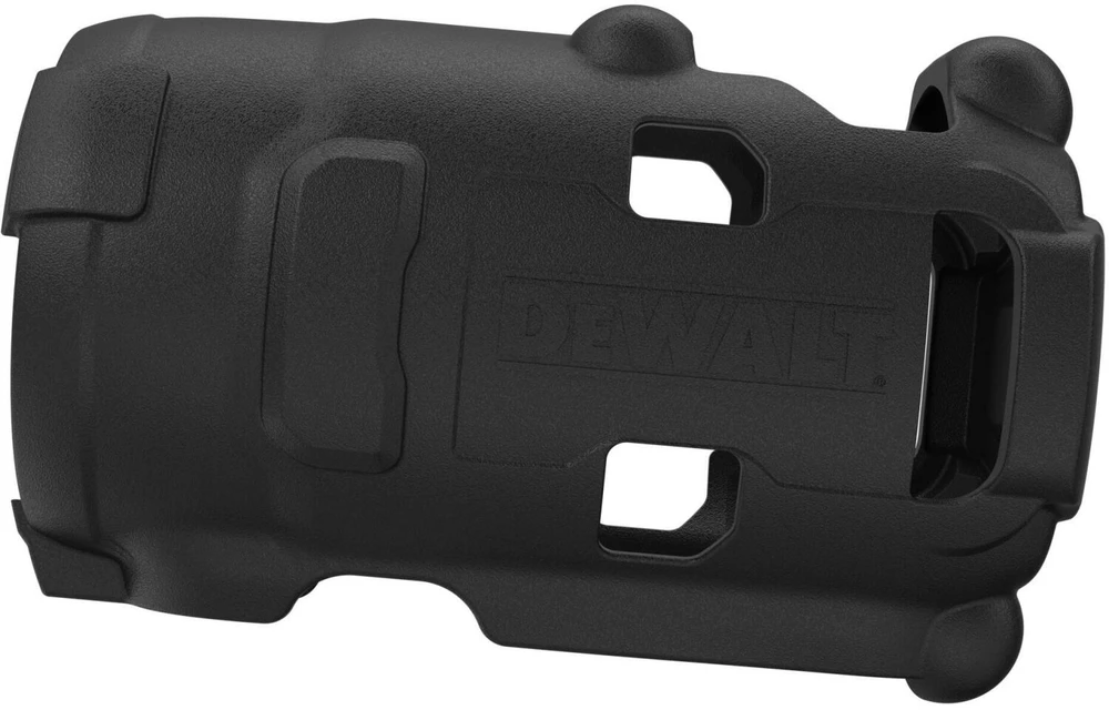 Grąžtas DEWALT GUMOWA OSŁONA DO DCF901/903