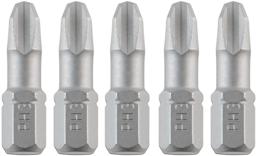 Dewalt torx antgaliai 25mm ph3 / 5vnt /