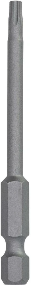 kompleksas 5 vnt. 1/4" antgaliai Torx varžtams, dydis TX20/70mm, DeWalt [DT7292-QZ]