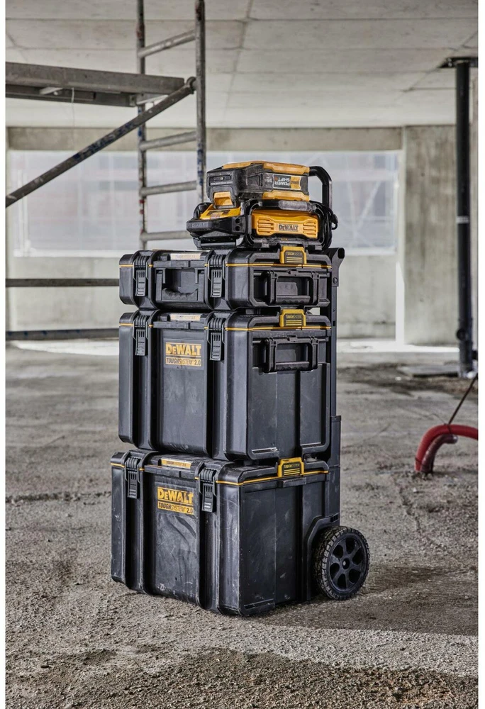 Dewalt Akumuliatorius „Powershift“ akumuliatorius 54 V, 554 Wh