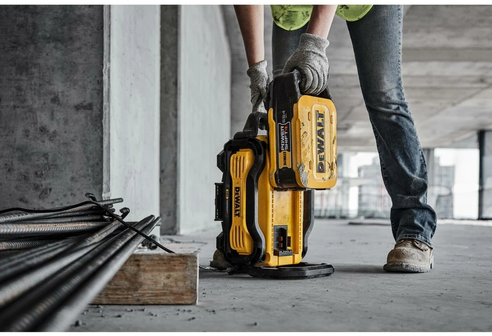 Dewalt Akumuliatorius „Powershift“ akumuliatorius 54 V, 554 Wh