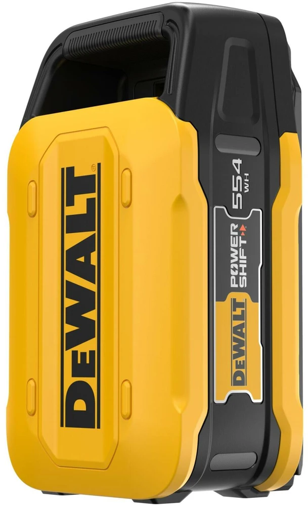 Dewalt Akumuliatorius „Powershift“ akumuliatorius 54 V, 554 Wh