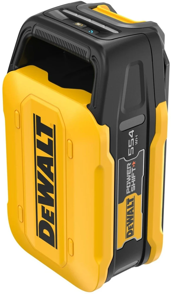 Dewalt Akumuliatorius „Powershift“ akumuliatorius 54 V, 554 Wh