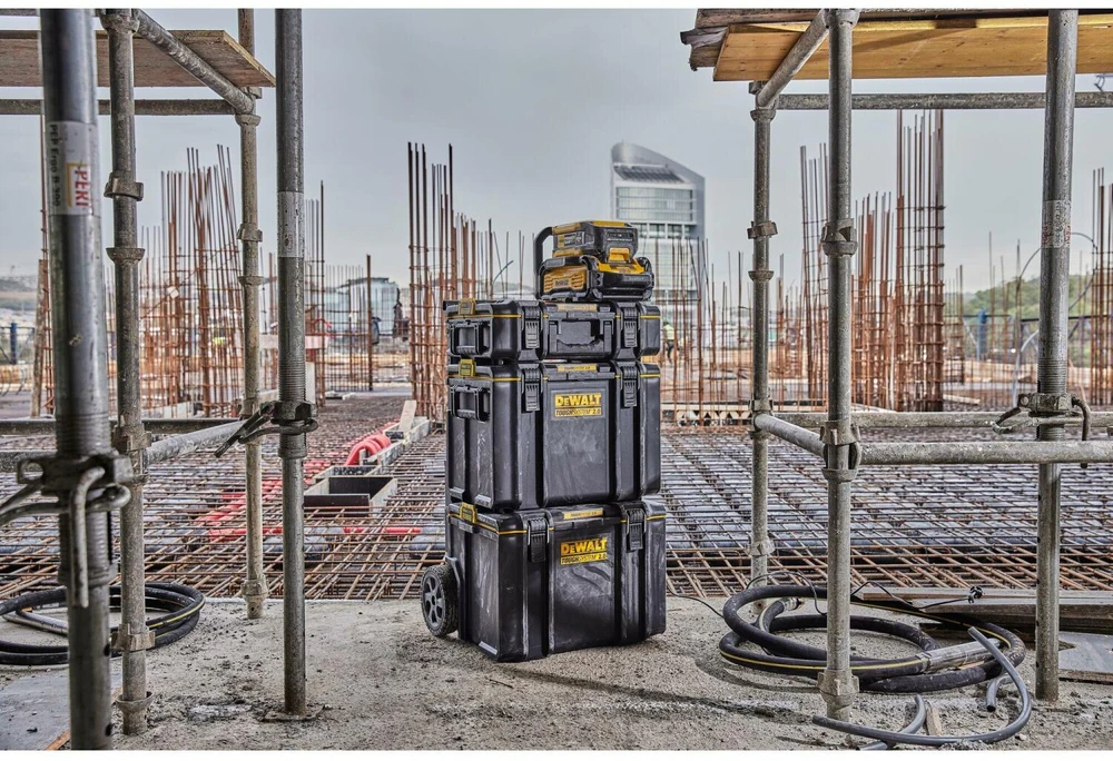 Dewalt Akumuliatorius „Powershift“ akumuliatorius 54 V, 554 Wh