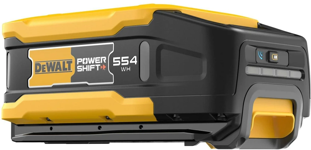 Dewalt Akumuliatorius „Powershift“ akumuliatorius 54 V, 554 Wh