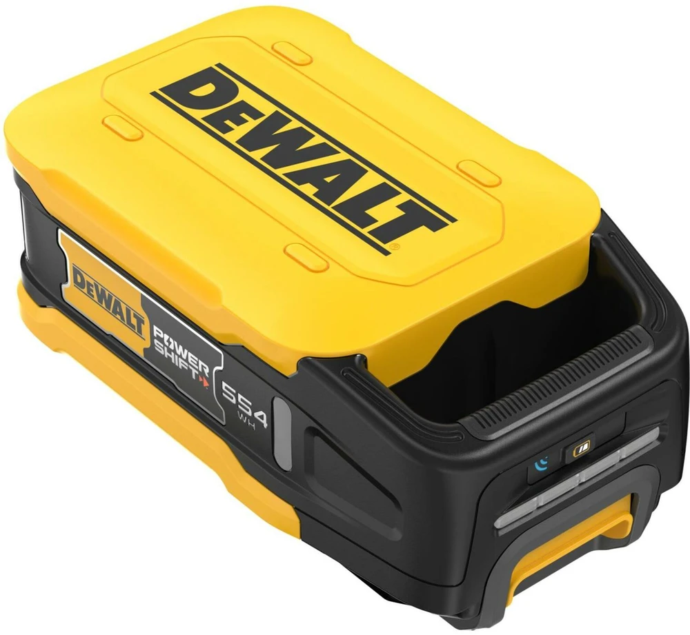 Dewalt Akumuliatorius „Powershift“ akumuliatorius 54 V, 554 Wh