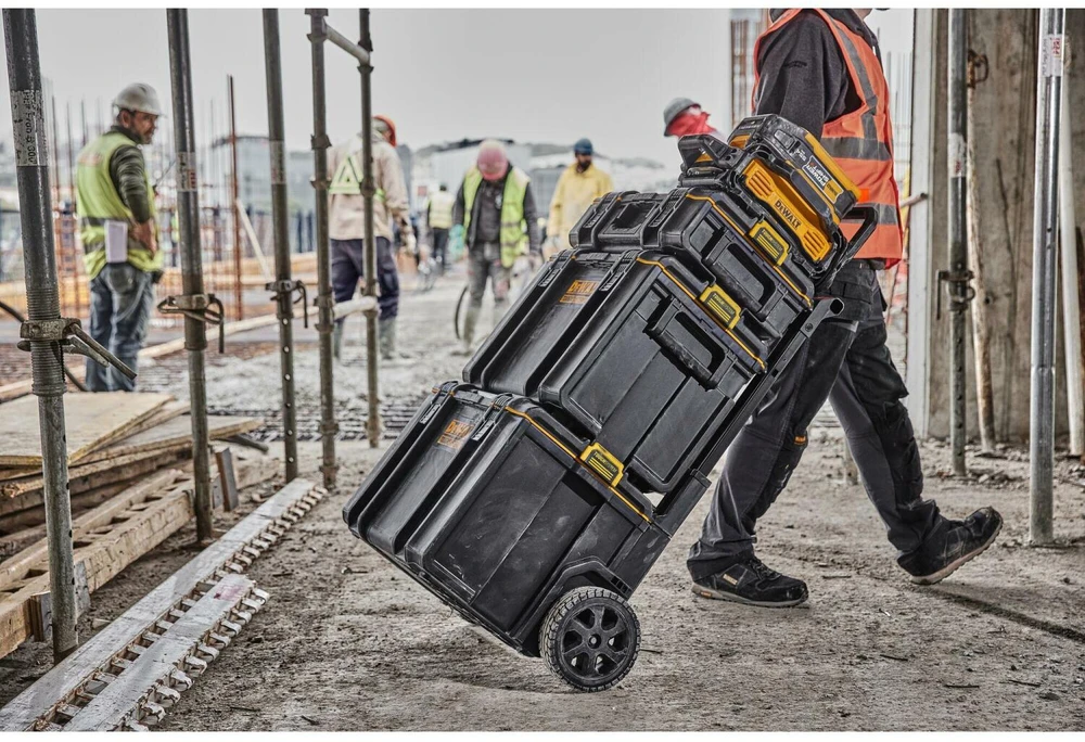 Dewalt Akumuliatorius „Powershift“ akumuliatorius 54 V, 554 Wh