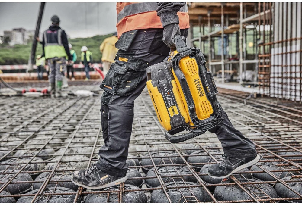 Dewalt Akumuliatorius „Powershift“ akumuliatorius 54 V, 554 Wh