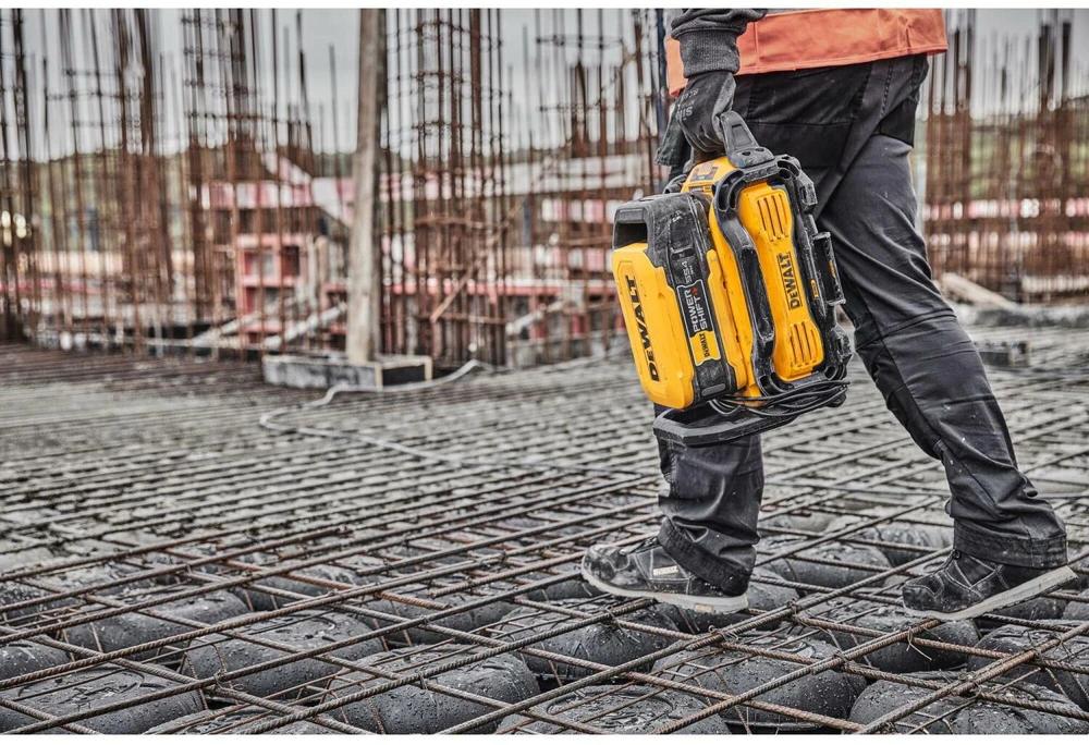 Dewalt Akumuliatorius „Powershift“ akumuliatorius 54 V, 554 Wh