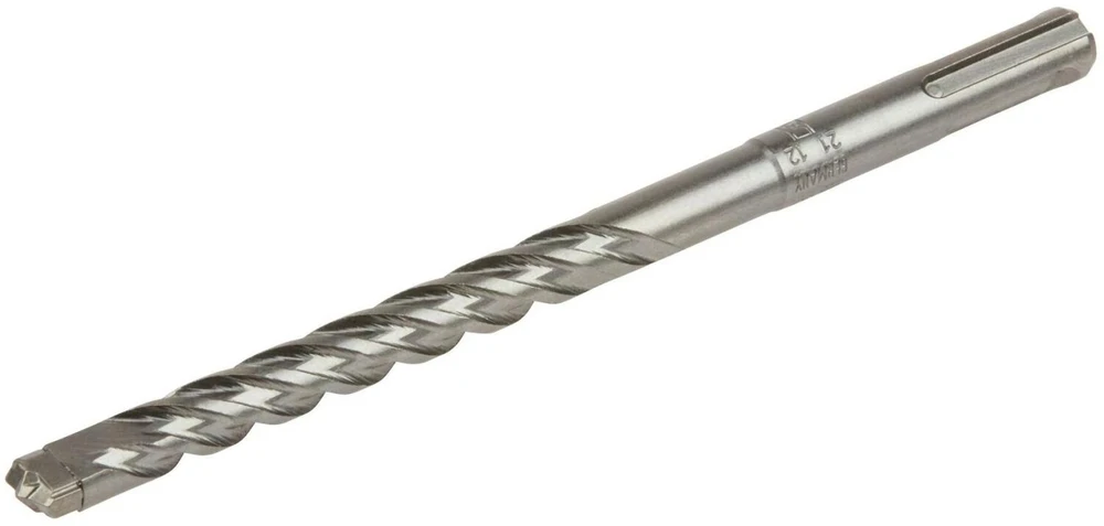 Grąžtas DEWALT grąžtai SDS PLUS 10 x 160mm XLR 4-OSTRZOWE