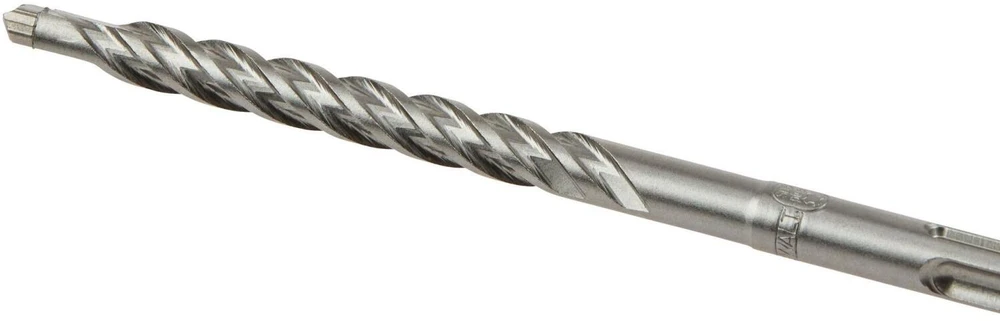 Grąžtas DEWALT grąžtai SDS PLUS 10 x 160mm XLR 4-OSTRZOWE
