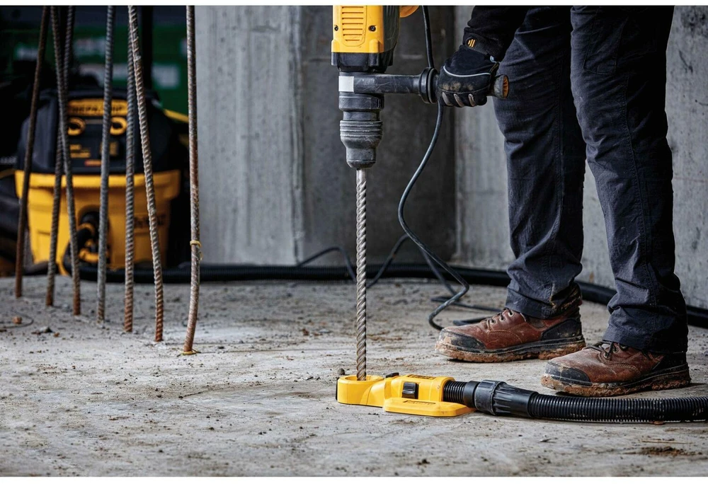 Dewalt grąžtas sds-max xlr 19 x 550 / 670 mm