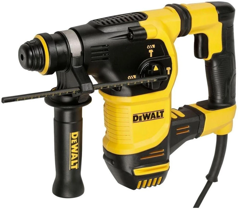 Perforatorius DeWalt SDS-Plus D25333K