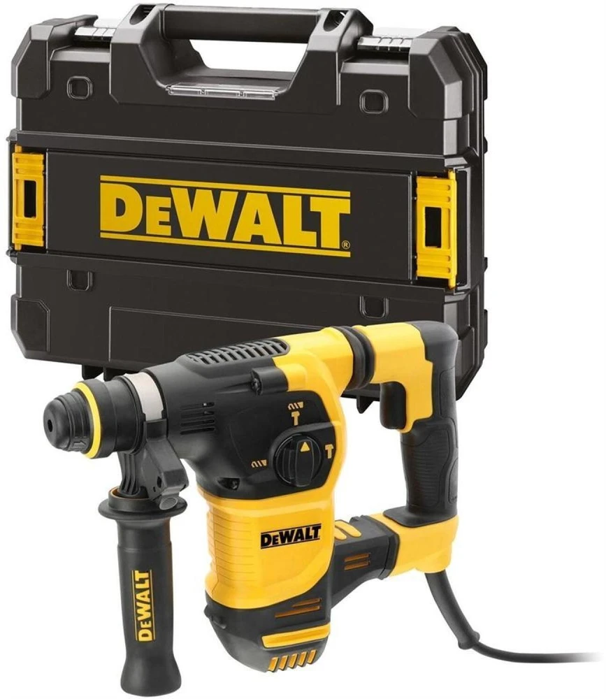 Perforatorius DeWalt SDS-Plus D25333K