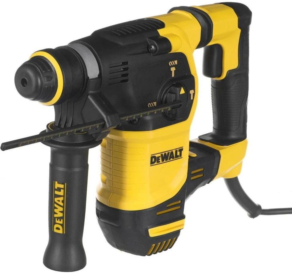 Perforatorius DeWalt SDS-Plus D25333K