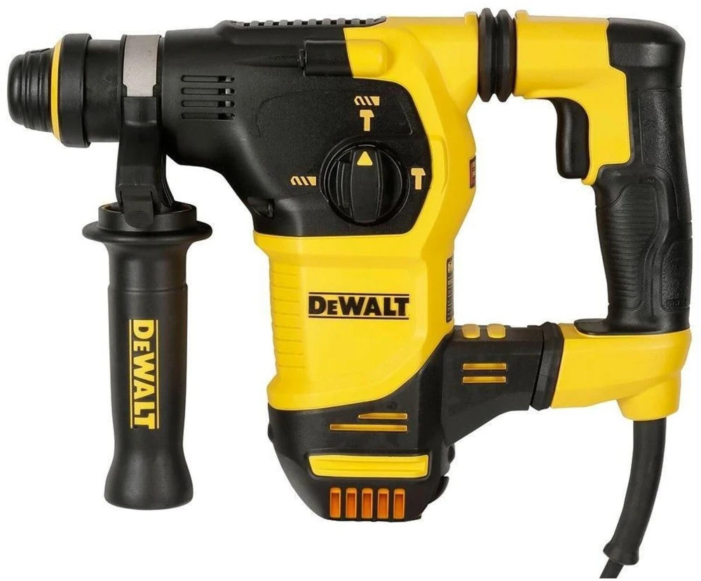 Perforatorius DeWalt SDS-Plus D25333K