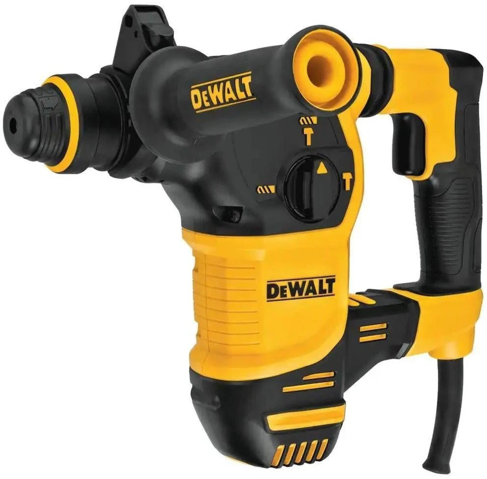 Perforatorius DeWalt SDS-Plus D25333K