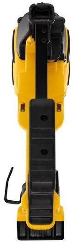 DEWALT ZSZYWACZ DO OGRODZEŃ 18V DCFS950P2 2x5,0Ah 40/45/50mm