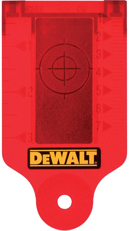 Taikinio lentelė DeWalt DE0730